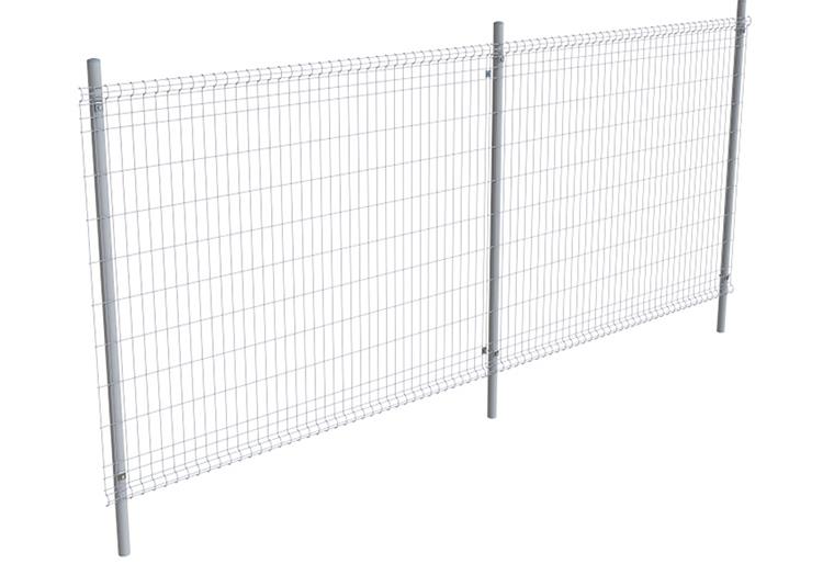 Semicicle Welded Metal Mesh Fence.jpg