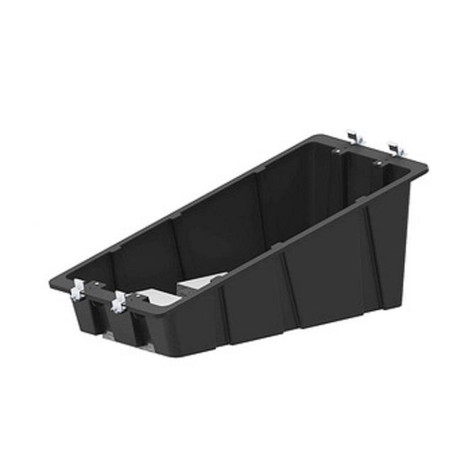 Ballast Roof Mount
