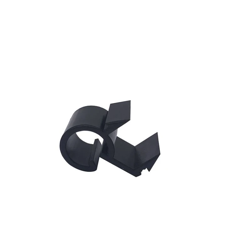 Plastic Solar Cable Clips