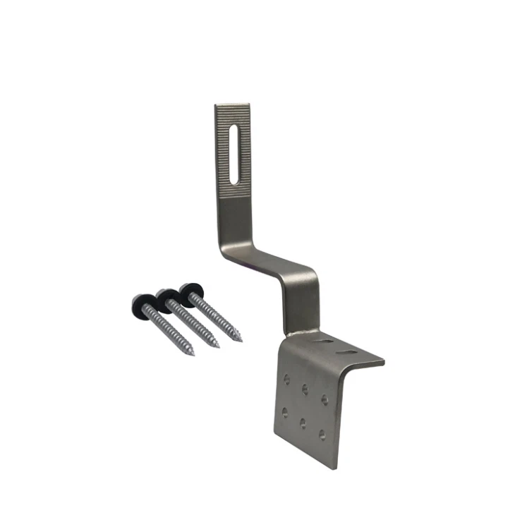 Roof Hooks For Solar Panels
