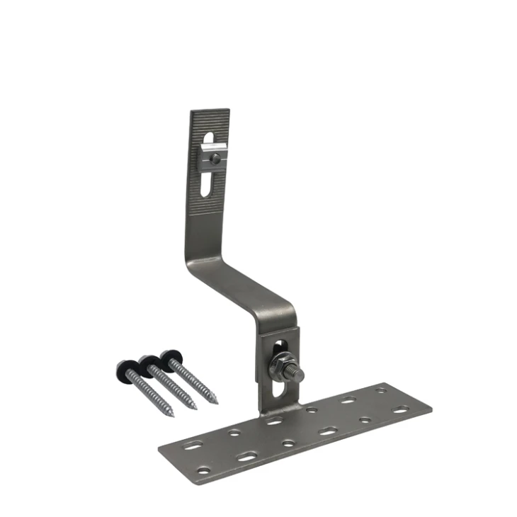 Stainless Steel Solar Hooks