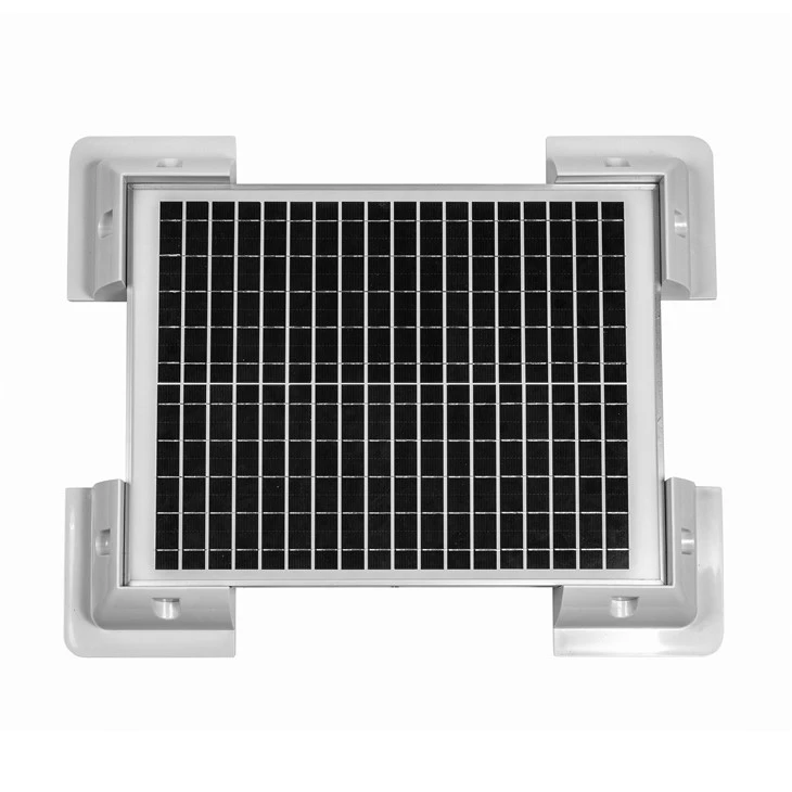 solar bracket abs corner