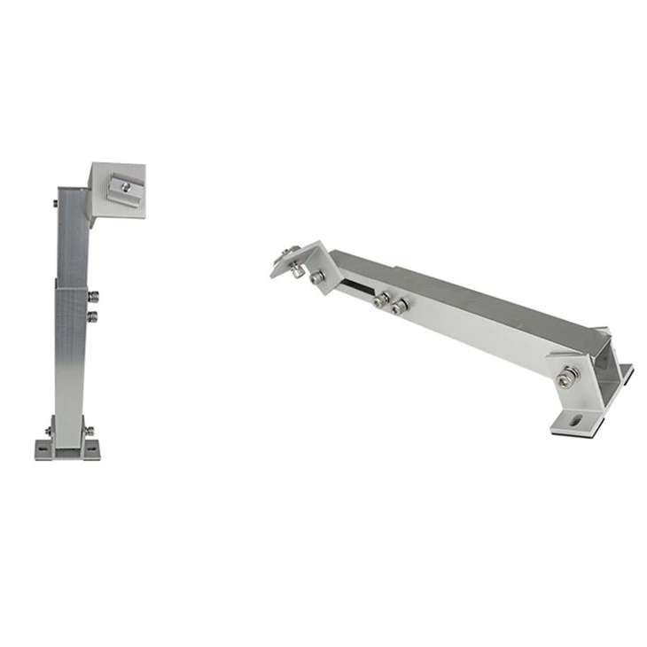 Solar Panel Mounting Front Foot