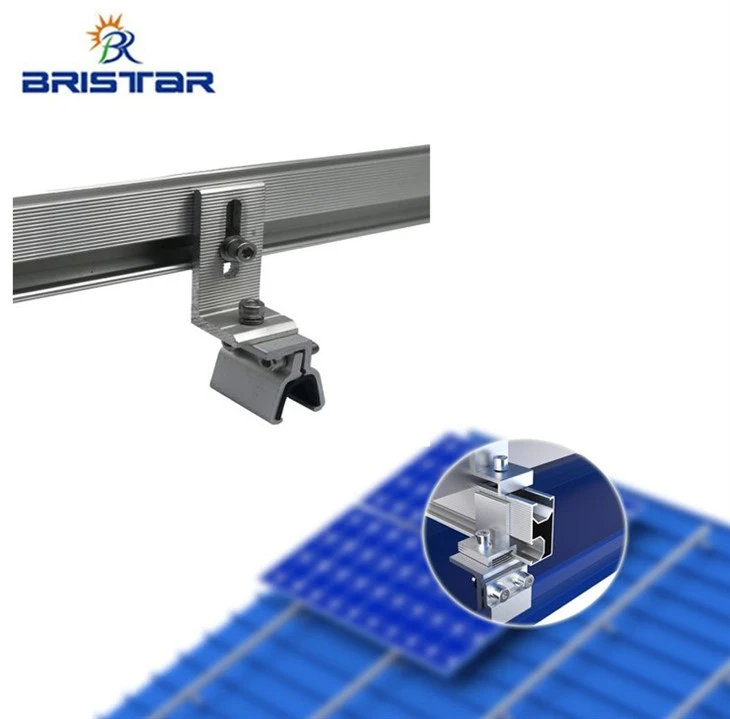 solar rail