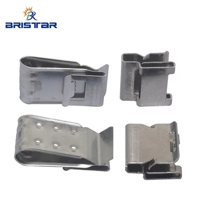 Multi-Purpose Wire Clamps For Solar Panel Multi-Purpose Wire Clamps For Solar Panel